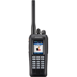 Kenwood TK-D200GE