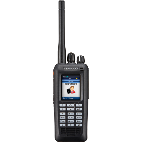 Kenwood TK-D200GE