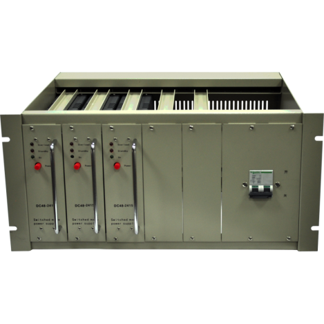 DS 48-2450 DGO