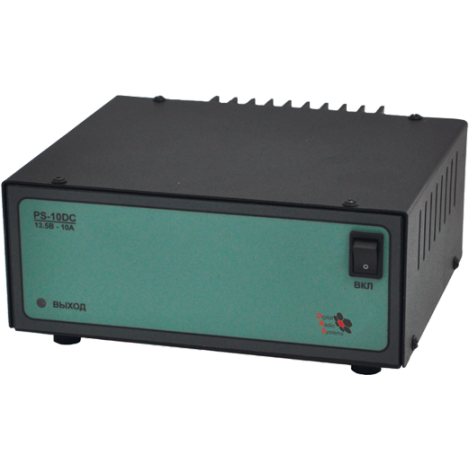 PS-10 DC