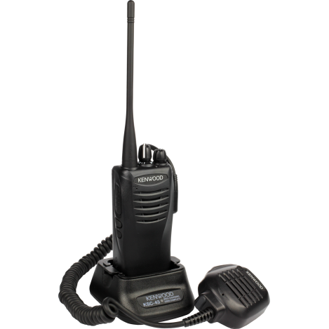 Рация Kenwood TK-3407 купить, программирование