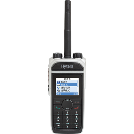 Hytera PD 605/665/685